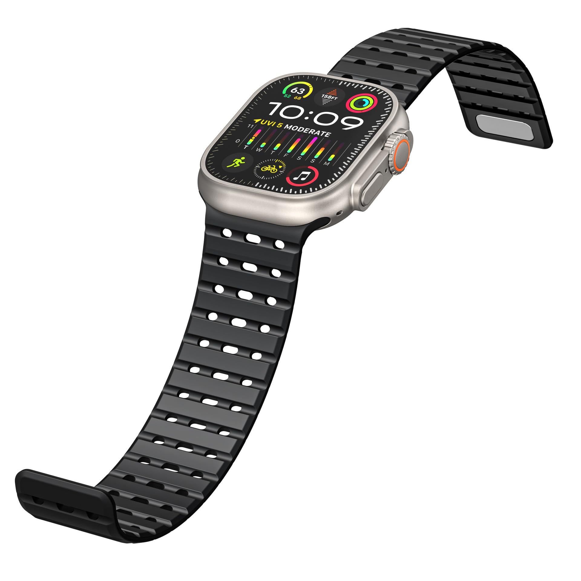 ZORBES® Watch Band for Watch ZORBES® Watch Band for Watch